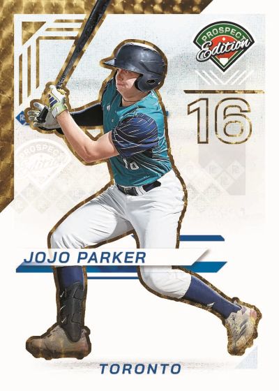 8:15pm ET - 🚨(NOW A FILLER) - SUNDAY - 2025 Panini Prospect Edition Baseball Hobby 5 Box Break - Pick Your Team #2 - Live 3/15/26