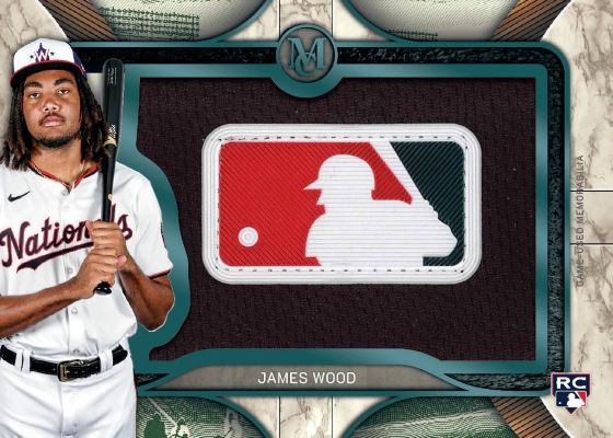 8:15pm ET - 🚨(NOW A FILLER) - SUNDAY - 2025 Topps Museum Collection Baseball Hobby 4 Box Half Case Break - Pick Your Team #13 - Live 3/5/26