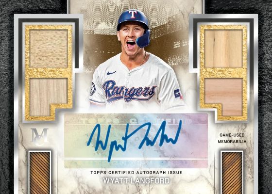 8:15pm ET - 🚨(NOW A FILLER) - SUNDAY - 2025 Topps Museum Collection Baseball Hobby 4 Box Half Case Break - Pick Your Team #13 - Live 3/5/26
