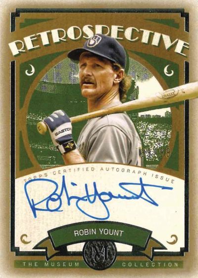 8:15pm ET - 🚨(NOW A FILLER) - SUNDAY - 2025 Topps Museum Collection Baseball Hobby 4 Box Half Case Break - Pick Your Team #13 - Live 3/5/26