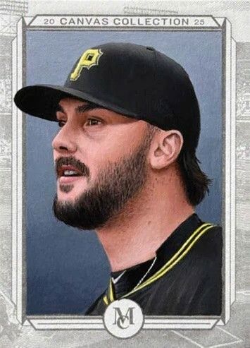 8:15pm ET - 🚨(NOW A FILLER) - SUNDAY - 2025 Topps Museum Collection Baseball Hobby 4 Box Half Case Break - Pick Your Team #13 - Live 3/5/26