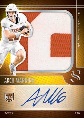8:20pm ET - 🚨(NOW A FILLER - See Teams in Description!) - THURSDAY - 2025 Panini Silhouette Football 5 Box Half Case Break - Pick Your Team #2 - Live 4/9/26