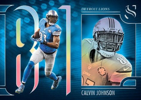 8:20pm ET - 🚨(NOW A FILLER - See Teams in Description!) - THURSDAY - 2025 Panini Silhouette Football 5 Box Half Case Break - Pick Your Team #2 - Live 4/9/26