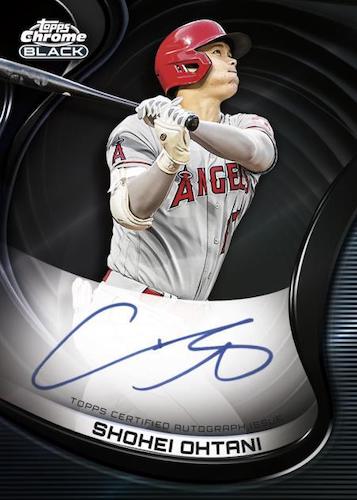 8:25pm EST - (NOW A FILLER) - THURSDAY - 2022 Topps Chrome Black Baseball 12 Box Case Break - Pick Your Team #19 - Live 5/11/23