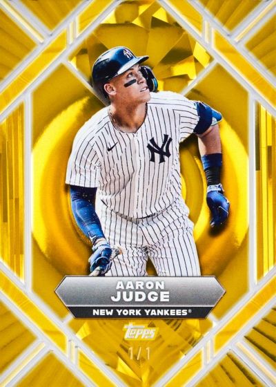 8:25pm ET - 🚨(NOW A FILLER) - SUNDAY - 2025 Topps Diamond Icons Baseball Hobby 2 Box Case Break - Pick Your Team #1 - Live 11/2/25