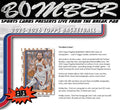 8:30pm ET - 🚨(NOW A FILLER - Lakers, Warriors In!) - WEDNESDAY - 2025/26 Topps Basketball Jumbo 4 Box Half Case Break - Pick Your Team #10 - Live 10/29/25