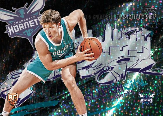 8:30pm ET - 🚨(NOW A FILLER - Lakers, Warriors In!) - WEDNESDAY - 2025/26 Topps Basketball Jumbo 4 Box Half Case Break - Pick Your Team #10 - Live 10/29/25