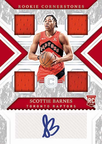 8:40pm EST - (NOW A FILLER) - SUNDAY - 2021/22 Panini Chronicles Basketball 6 Box Half Case Break - Pick Your Team #4 - Live 9/25/22