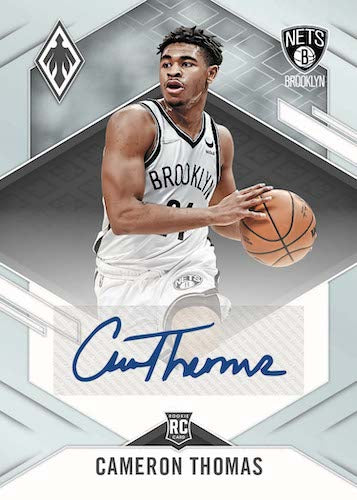 8:40pm EST - (NOW A FILLER) - SUNDAY - 2021/22 Panini Chronicles Basketball 6 Box Half Case Break - Pick Your Team #4 - Live 9/25/22
