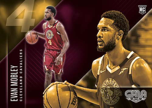8:40pm EST - (NOW A FILLER) - SUNDAY - 2021/22 Panini Chronicles Basketball 6 Box Half Case Break - Pick Your Team #4 - Live 9/25/22