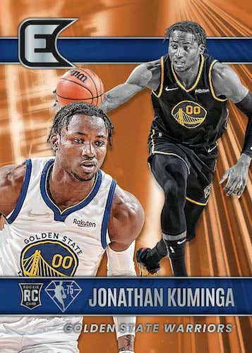 8:40pm EST - (NOW A FILLER) - SUNDAY - 2021/22 Panini Chronicles Basketball 6 Box Half Case Break - Pick Your Team #4 - Live 9/25/22