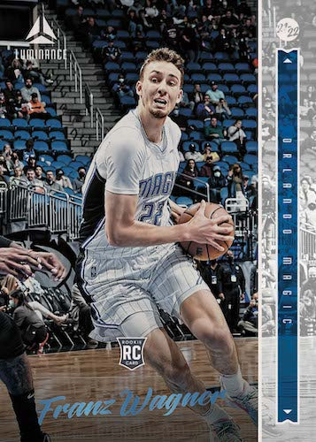 8:40pm EST - (NOW A FILLER) - SUNDAY - 2021/22 Panini Chronicles Basketball 6 Box Half Case Break - Pick Your Team #4 - Live 9/25/22
