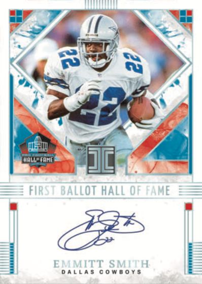 8:40pm ET - 🚨(NOW A FILLER - Raiders, Jaguars, Browns In!) - MONDAY - 2025 Panini Impeccable Football Hobby 3 Box Case Break - Pick Your Team #5 - Live 11/3/25