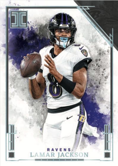 8:40pm ET - 🚨(NOW A FILLER - Raiders, Jaguars, Browns In!) - MONDAY - 2025 Panini Impeccable Football Hobby 3 Box Case Break - Pick Your Team #5 - Live 11/3/25