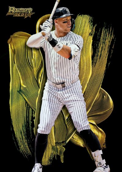 8:40pm ET - WEDNESDAY - 2025 Bowman's Best Baseball Hobby 4 Box Half Case Break - Pick Your Team #2 - Live 3/11/26
