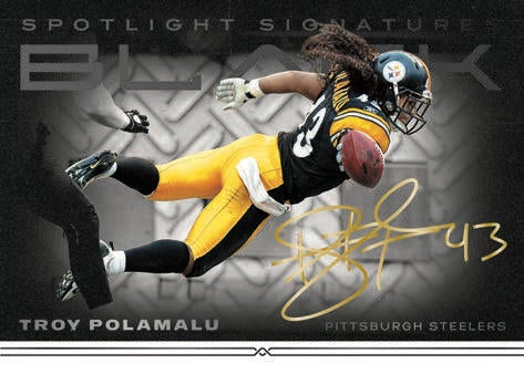 8:45pm EST WEDNESDAY - 2021 Panini Black Football 6 Box Half Case Break - Pick Your Team #11 (NOW A FILLER) - Live 1/19/22