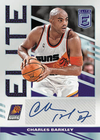 8:45pm EST WEDNESDAY - 2021/22 Panini Donruss Elite Basketball 6 Box Half Case Break - Random Team #2 - Live 2/23/22
