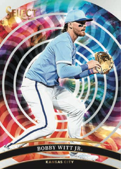 8:45pm ET - 🚨(NOW A FILLER) - SUNDAY - 2025 Panini Select Baseball Hobby 6 Box Half Case Break - Pick Your Team #7 - Live 3/15/26