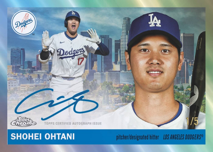 8:50pm ET - 🚨(NOW A FILLER - Athletics, Nationals, Royals In!) - WEDNESDAY - 2025 Topps Chrome Platinum Baseball Hobby 3 Box Break - Pick Your Team #21 - Live 9/2/26