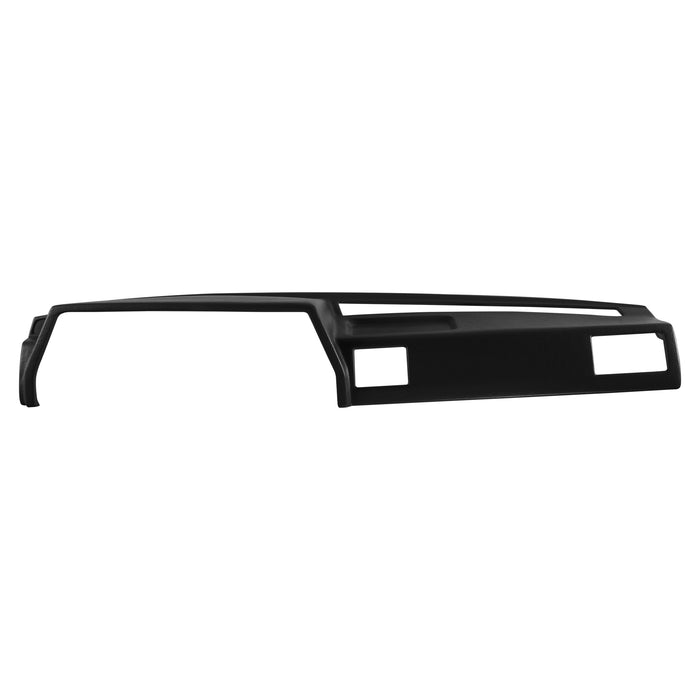 87-92 Nissan Sentra (With Dash Tray) Dash Cover