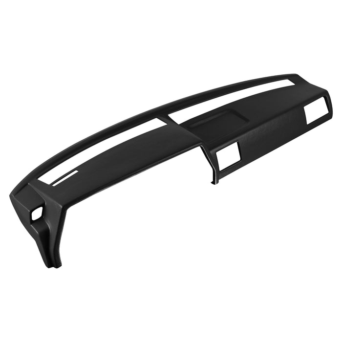 87-92 Nissan Sentra (With Dash Tray) Dash Cover