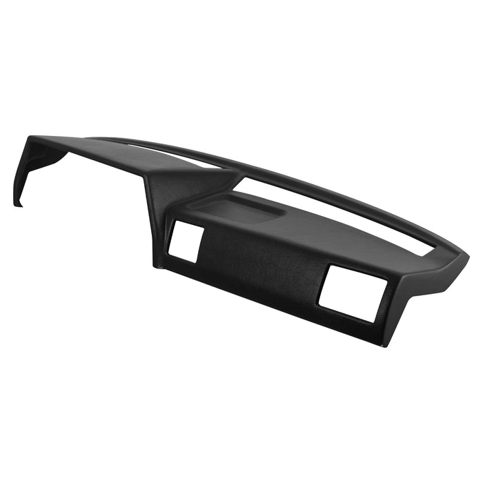 87-92 Nissan Sentra (With Dash Tray) Dash Cover