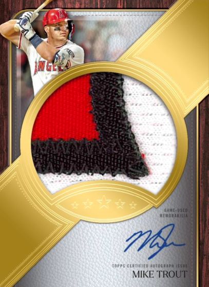 9:00pm ET - 🚨(NOW A FILLER - Nationals, Red Sox In!) - MONDAY - 2025 Topps Five Star Baseball Hobby 3 Box Case Break - Pick Your Team #11 - Live 3/9/26