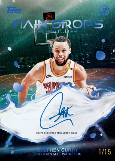 9:05pm ET - 🚨(NOW A FILLER - Warriors, 76ers, Pelicans In!) - SUNDAY - 2025/26 Topps Three Basketball Hobby 4 Box Case Break - Pick Your Team #1 - Live 3/22/26