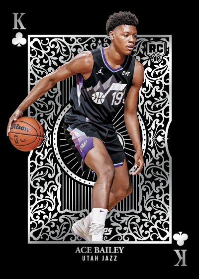 9:10pm ET - 🚨(NOW A FILLER) - MONDAY - 2025/26 Topps Basketball Jumbo 8 Box Case Break - Pick Your Team #11 - Live 11/3/25