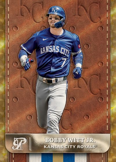 9:30pm ET - 🚨(NOW A FILLER - Nationals, Braves, Red Sox In!) - MONDAY - 2025 Topps Pristine Baseball Hobby 3 Box Half Case Break - Pick Your Team #7 - Live 3/2/26