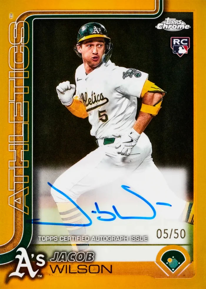 9:35pm ET - 🚨(NOW A FILLER - Nationals In!) - SUNDAY - 2025 Topps Chrome Baseball Delight 6 Box Case Break - Pick Your Team #25- Live 3/15/26