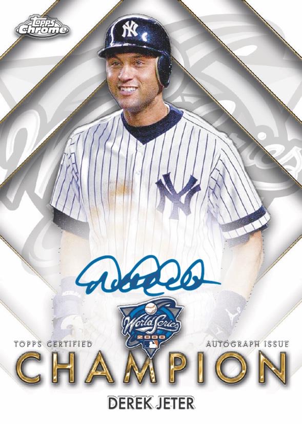 9:35pm ET - 🚨(NOW A FILLER - Nationals In!) - SUNDAY - 2025 Topps Chrome Baseball Delight 6 Box Case Break - Pick Your Team #25- Live 3/15/26