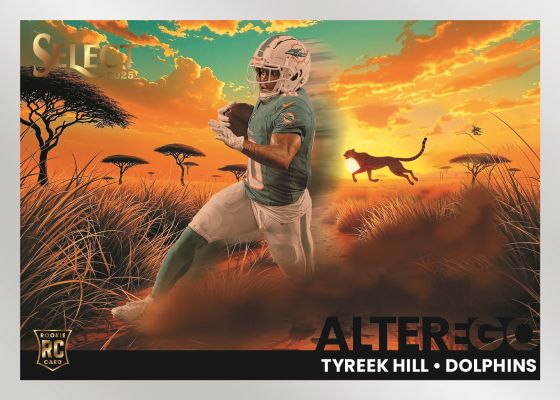 9:40pm ET - 🚨(NOW A FILLER - Giants, Browns, Jaguars In!) - MONDAY - 2025 Panini Select Football Hobby 6 Box Half Case Break - Pick Your Team #7 - Live 3/16/26