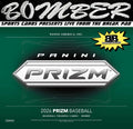 9:40pm ET - 🚨(NOW A FILLER) - SUNDAY - 2026 Panini Prizm Baseball Hobby 12 Box Case Break - Pick Your Team #4 - Live 9/6/26