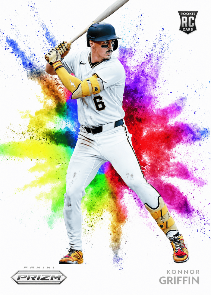 9:40pm ET - 🚨(NOW A FILLER) - SUNDAY - 2026 Panini Prizm Baseball Hobby 12 Box Case Break - Pick Your Team #4 - Live 9/6/26