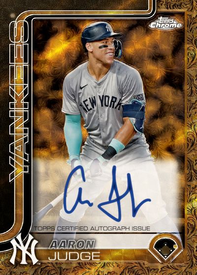 9:55pm ET - 🚨(NOW A FILLER - Athletics, Pirates, Nationals In!) - MONDAY - 2025 Topps Gilded Collection Baseball Hobby 2 Box Half Case Break - Pick Your Team #11 - Live 8/24/26