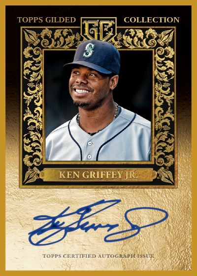9:55pm ET - 🚨(NOW A FILLER - Athletics, Pirates, Nationals In!) - MONDAY - 2025 Topps Gilded Collection Baseball Hobby 2 Box Half Case Break - Pick Your Team #11 - Live 8/24/26