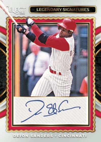 9:55pm ET - 🚨(NOW A FILLER) - THURSDAY - 2025 Panini Select Baseball Hobby 6 Box Half Case Break - Pick Your Team #8 - Live 3/26/26