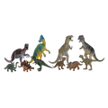Addo Awesome Animal Dinosaur Coll V2
