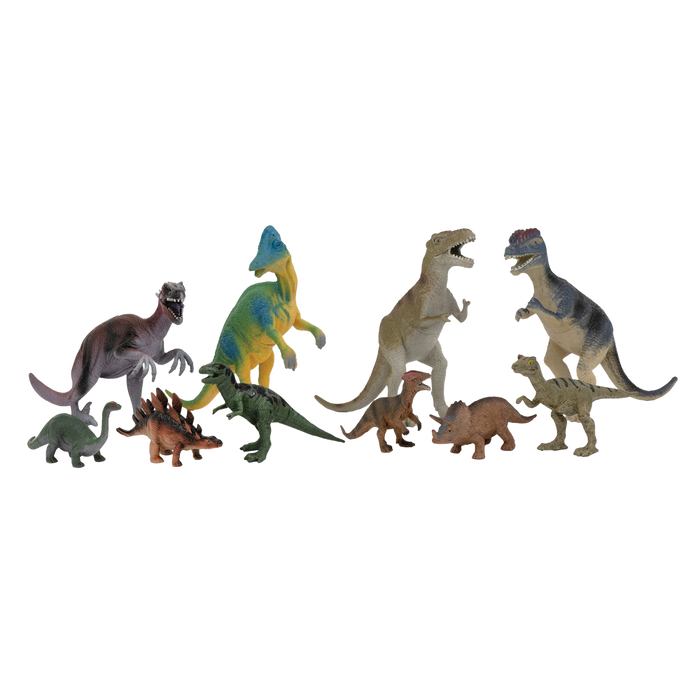 Addo Awesome Animal Dinosaur Coll V2