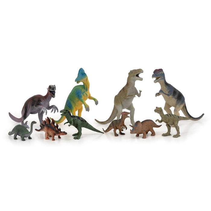 Addo Awesome Animal Dinosaur Coll V2
