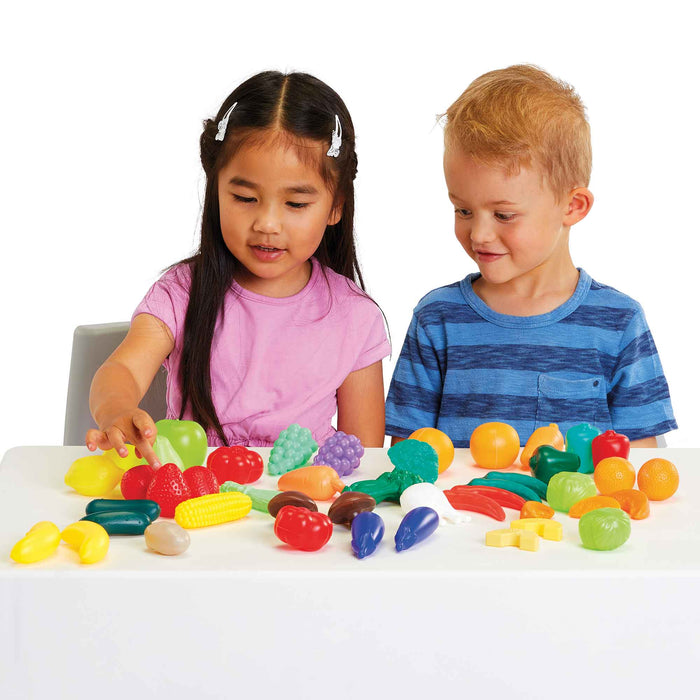 Addo Busy Me Fruit Veg V2 (50 Pcs)