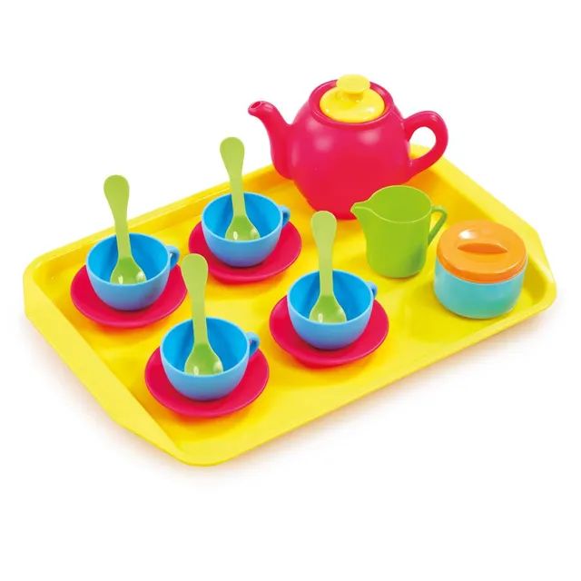 Addo Busy Me Tea Party Set