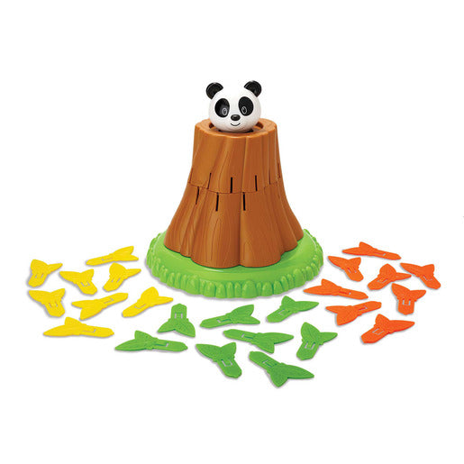 Addo Games Pop Up Panda