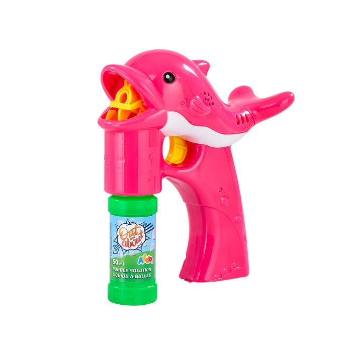 Addo Oa Bubble Bl Musical Asst