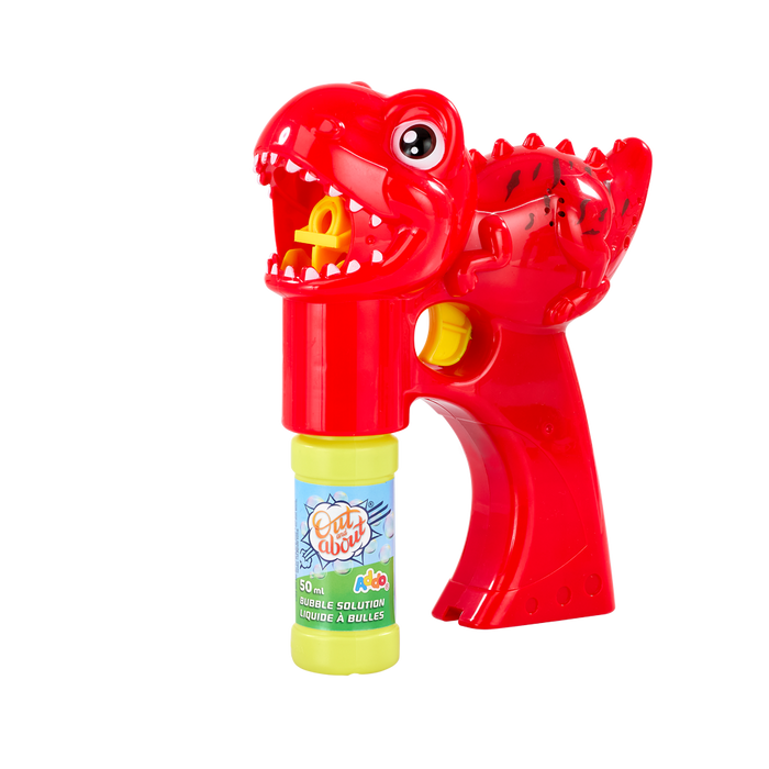Addo Oa Bubble Bl Musical Asst