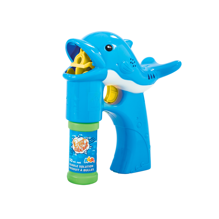 Addo Oa Bubble Bl Musical Asst