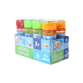 Addo Oa Bubble Solution (8x60ml)