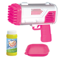 Addo Oa Bubble Xtreme Blaster (Pink)
