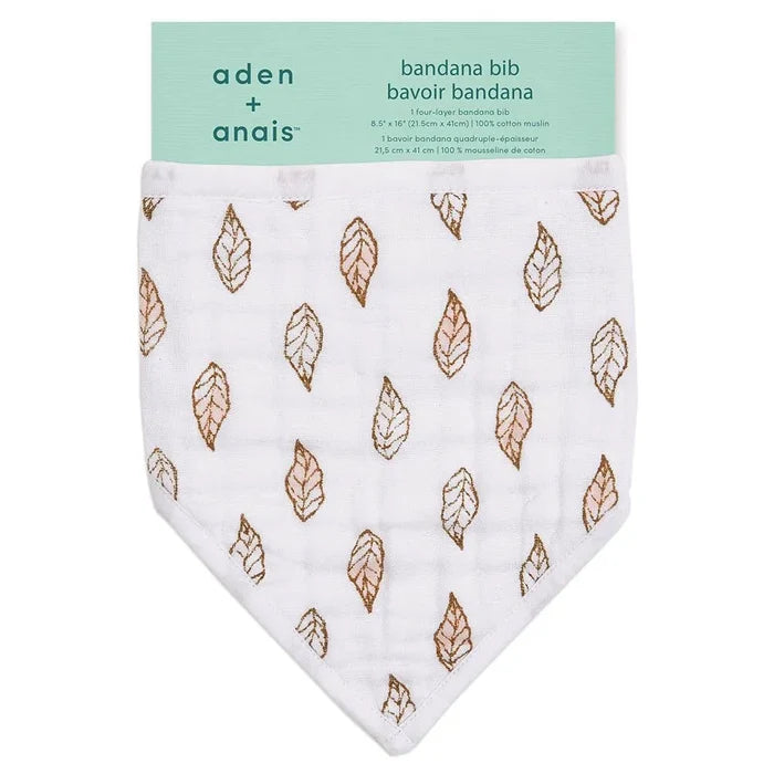 Aden + Anais Classic Bandana Bib